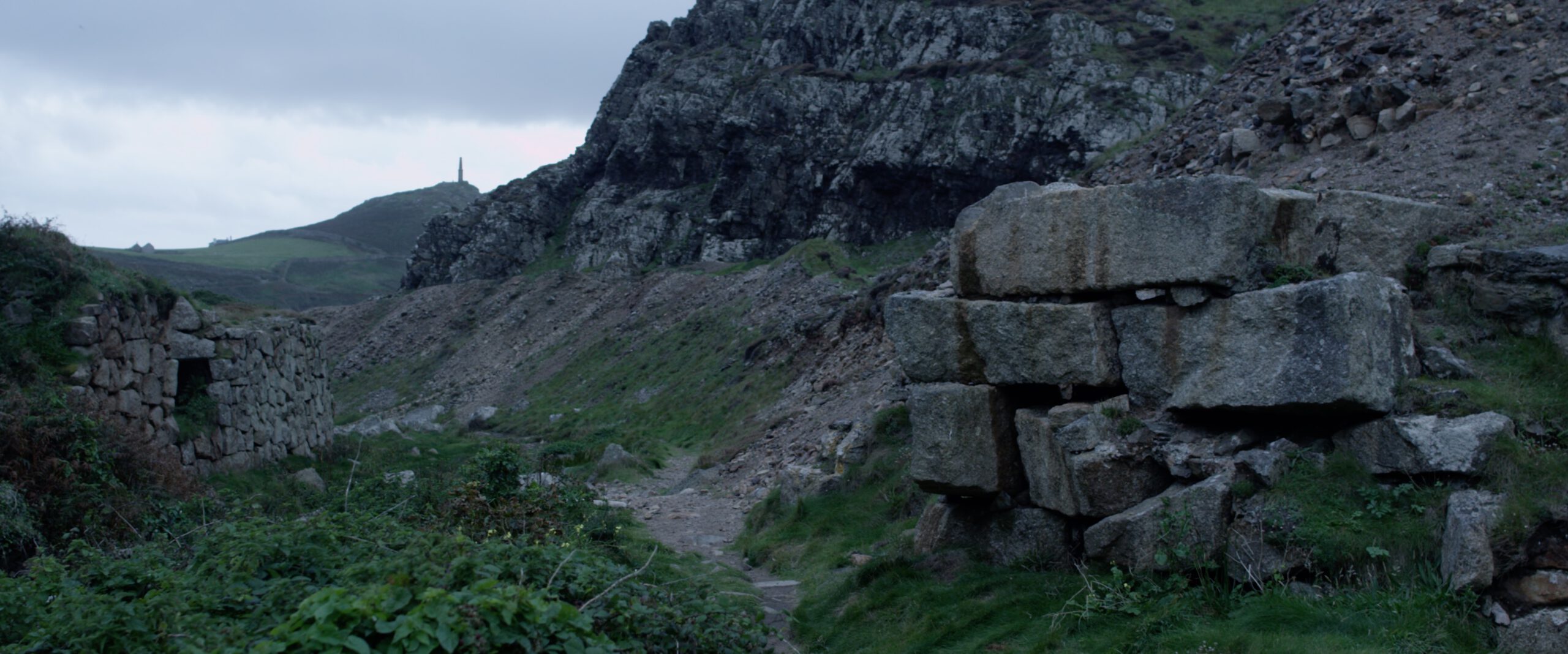 St. Just and HeringenDirector: Patrick Alan Banfield | Production: Neuzeit.TV