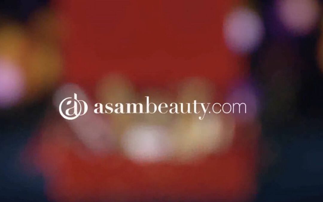 Asam Beauty Christmas SpotDirector: Obrecht, Thiel, van Wetten | Production: Obrecht, Thiel, van Wetten GbR