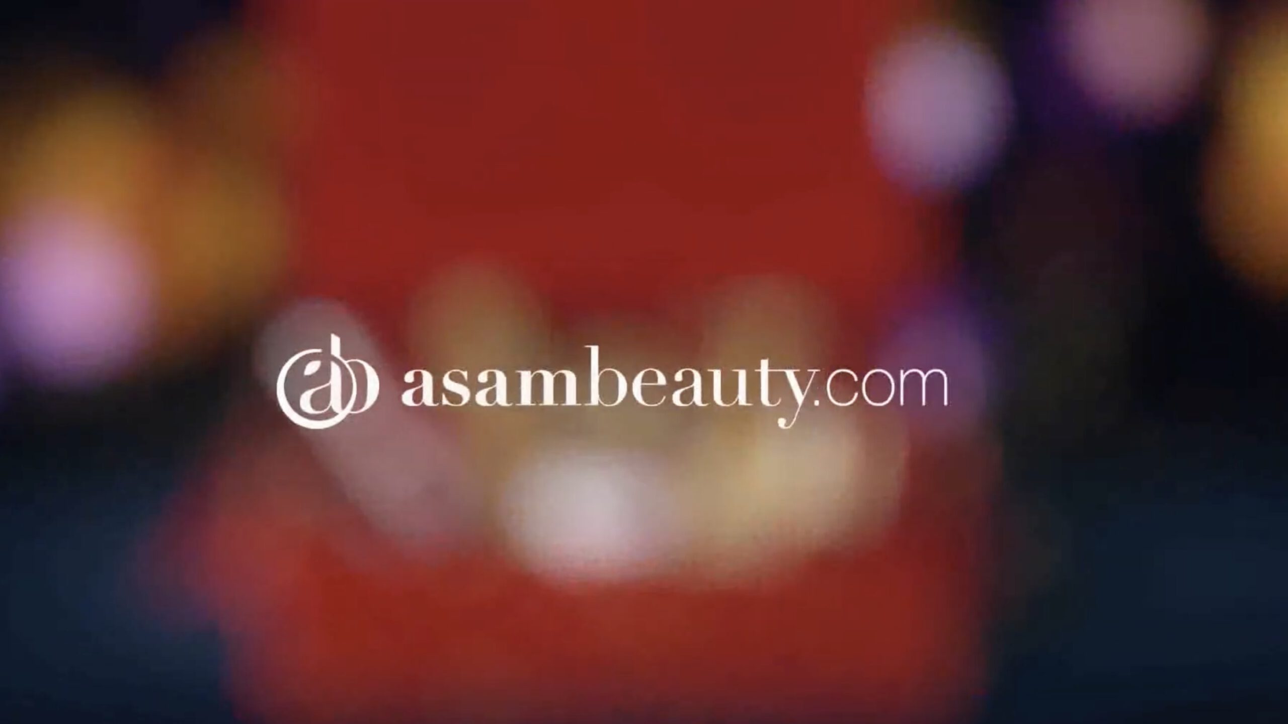 Asam Beauty Christmas SpotDirector: Obrecht, Thiel, van Wetten | Production: Obrecht, Thiel, van Wetten GbR