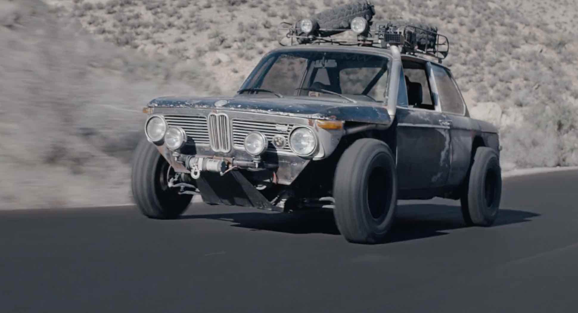 Re:Invent YourselfDirector: Roman Stricker | Production: Frische Brise