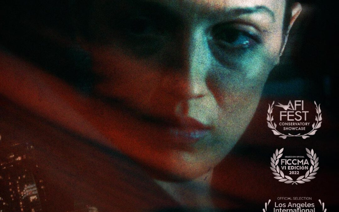 Fire BornDirector: Daniel Carsenty | Production: AFI