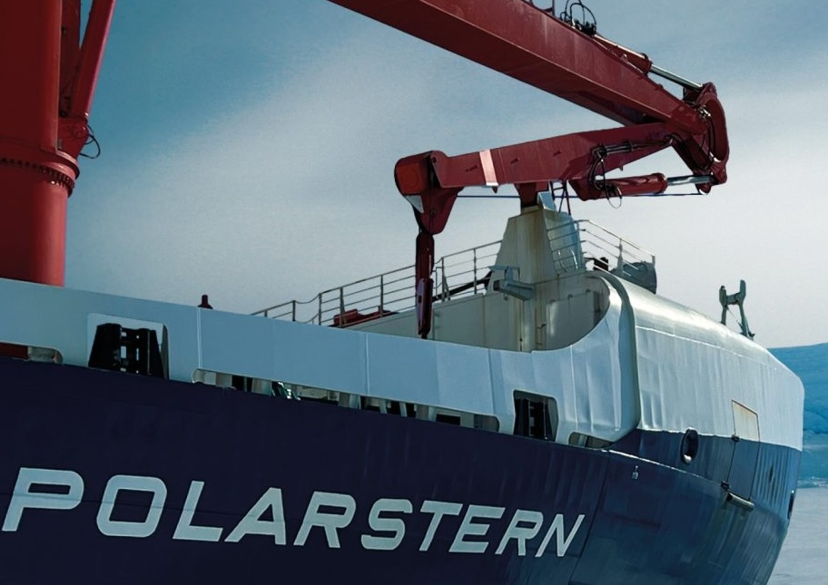 Salt and WaterDirector: Ines Reinisch | Production: ThurnFilm | BR, ARTE