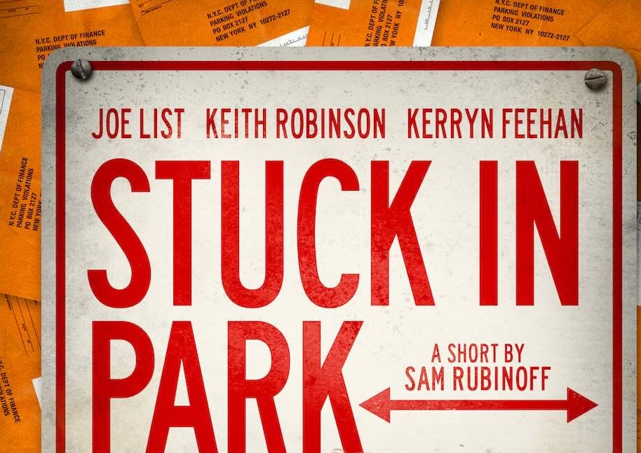 Stuck in ParkDirector: Sam Rubinoff