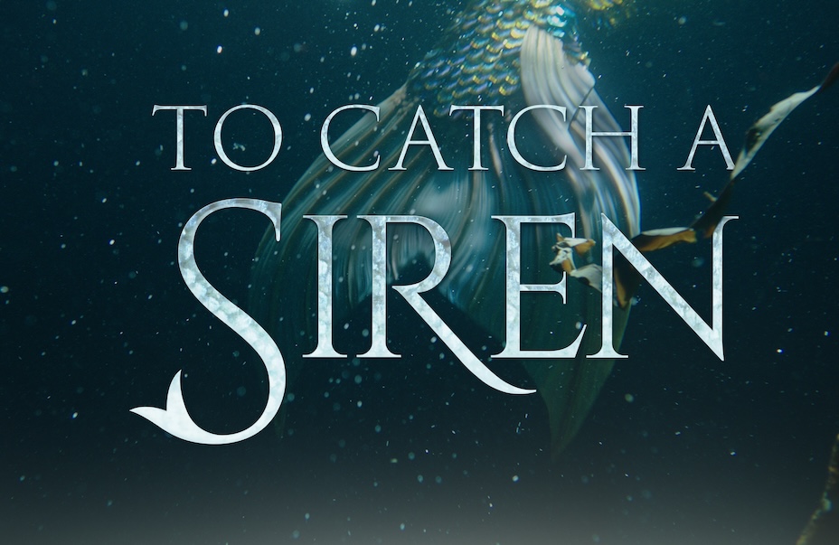 To Catch a SirenDirector: Raphaela Wagner | Production: Mary Productions, Developing Room Films