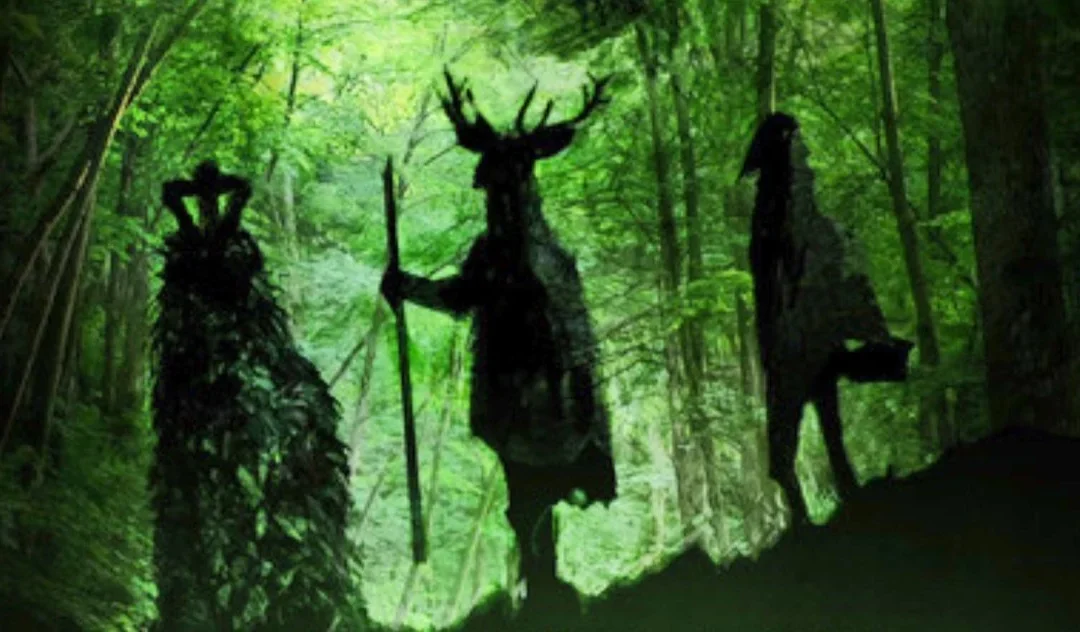 They’re OutsideDirector: Anthony Hayes | Production: Haunted Cinema