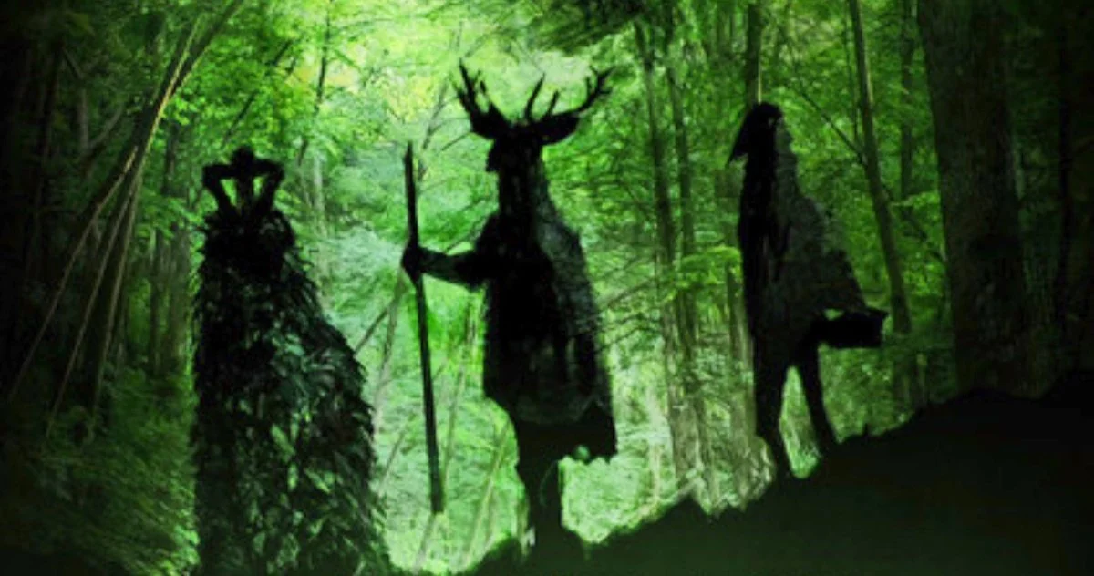 They’re OutsideDirector: Anthony Hayes | Production: Haunted Cinema