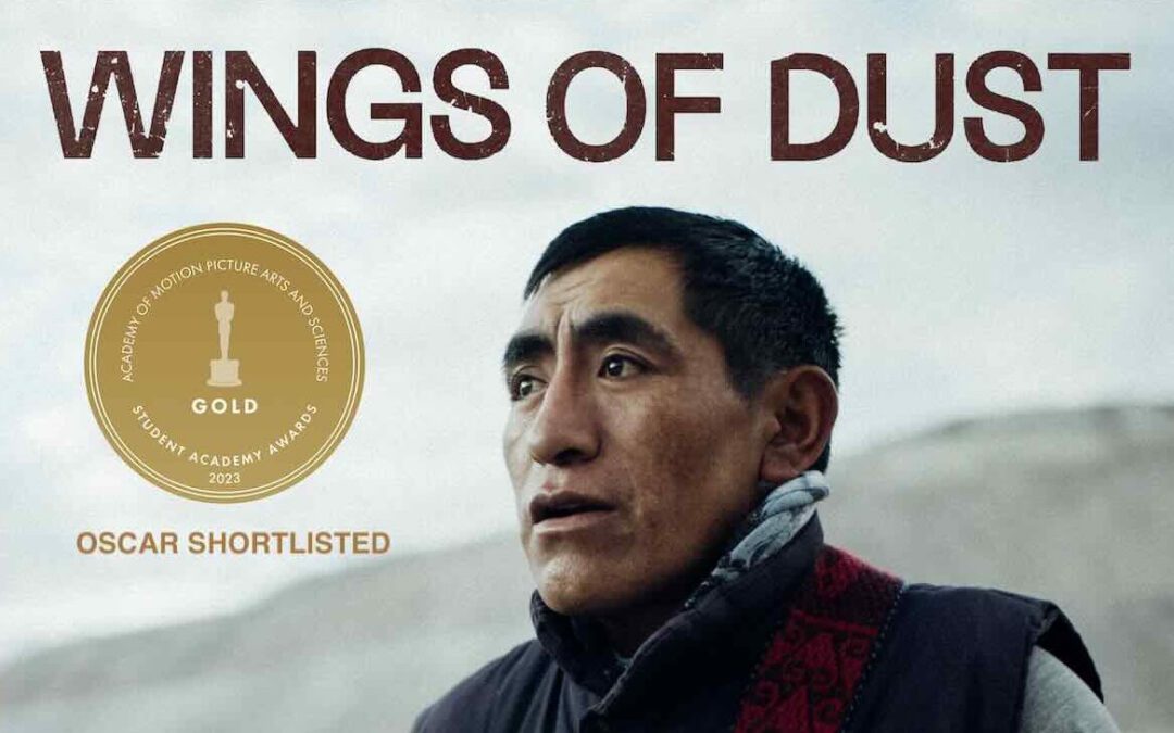 Wings of DustDirector: Giorgio Ghiotto | Production: 5 Stick Films, 42° Parallelo | Rolling Stone Film, Documentary Plus