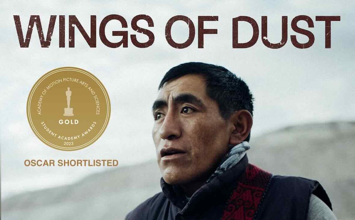 Wings of DustDirector: Giorgio Ghiotto | Production: 5 Stick Films, 42° Parallelo | Rolling Stone Film, Documentary Plus