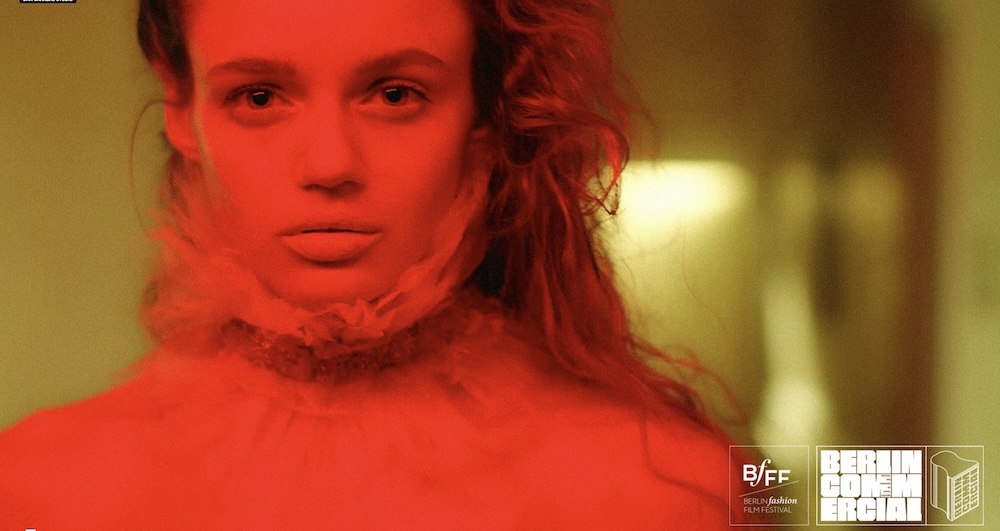 BewitchedDirector: Dan Carabas | Production: Instant Waves