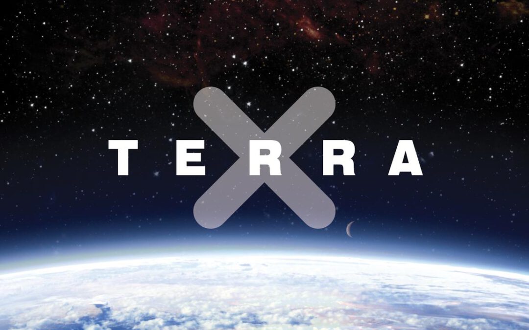 Terra X – The Metal PlanetDirector: Ole Gurr | Production: K22Film | ZDF, ARTE