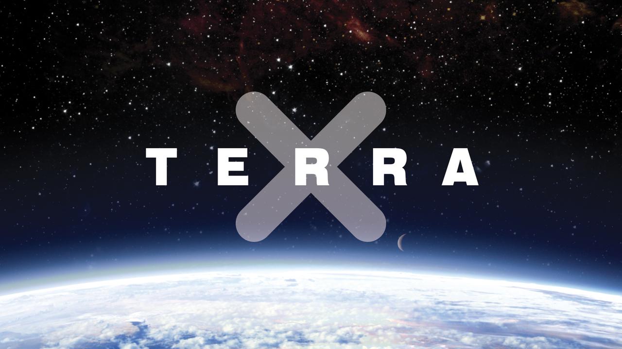 Terra X – The Metal PlanetDirector: Ole Gurr | Production: K22Film | ZDF, ARTE