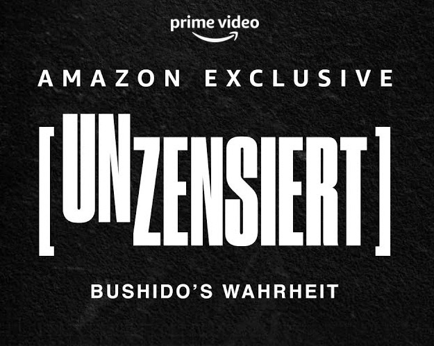 Uncensored- Bushido’s TruthDirector: Rossberg/Gregorski | Production: Factory Content | Amazon Originals